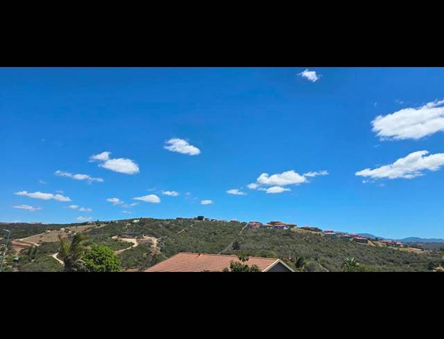 LAND FOR SALE IN GROOT BRAKRIVIER CENTRAL